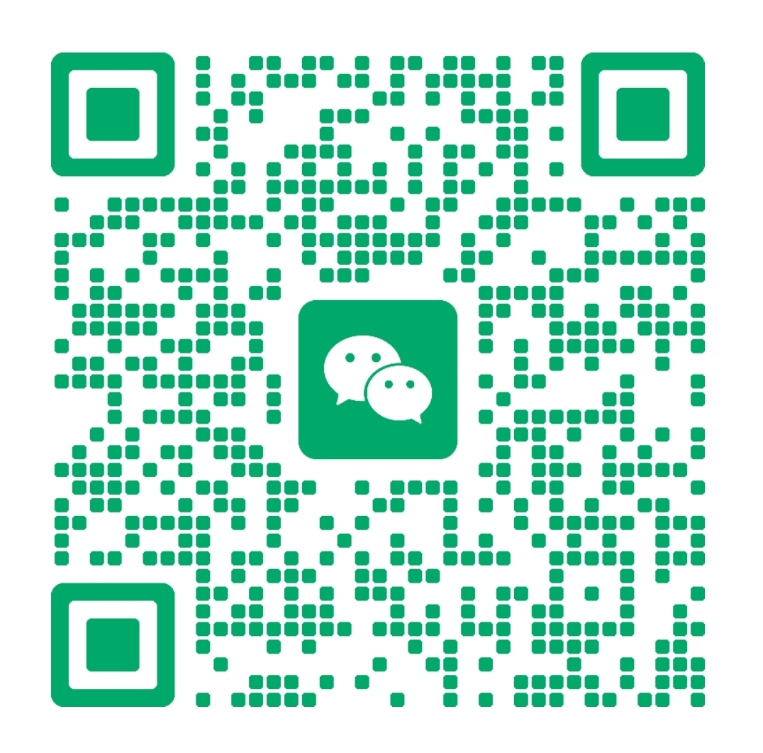 WeChat QR Code